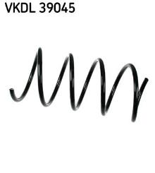 SKF VKDL 39045
